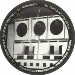 Mav - MST 12 FLAC