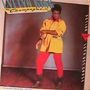 Evelyn "Champagne" King - Action / Let's Get Crazy FLAC