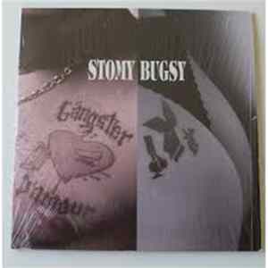 Stomy Bugsy - Gangster D'amour FLAC