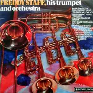 Freddy Staff - Freddy Staff, His Trumpet And Orchestra FLAC