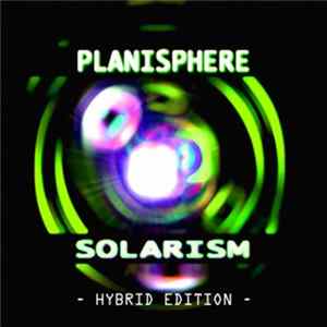 Planisphere - Solarism (Hybrid Edition) FLAC