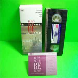 Yukihiro Takahashi - Boys Will Be Boys FLAC
