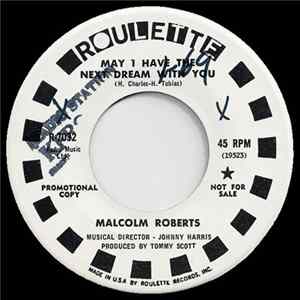 Malcolm Roberts - May I Have The Next Dream With You FLAC