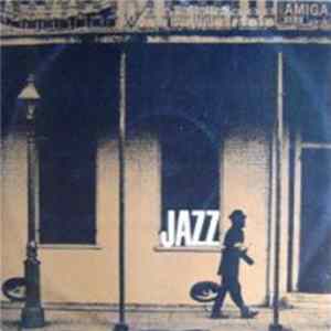 Jens Gerlach / Friedhelm Schönfeld - Jazz FLAC