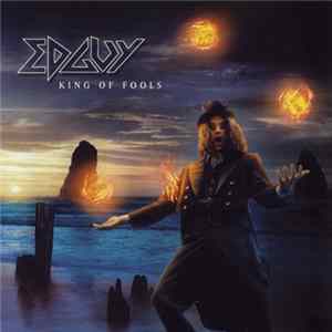 Edguy - King Of Fools FLAC