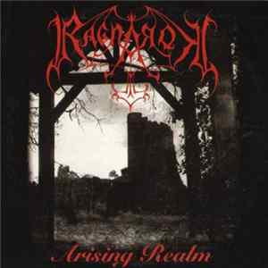 Ragnarok - Arising Realm FLAC