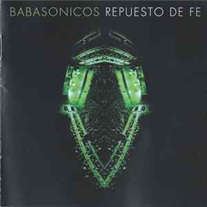 Babasonicos - Repuesto De Fe FLAC
