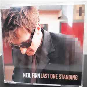 Neil Finn - Last One Standing FLAC