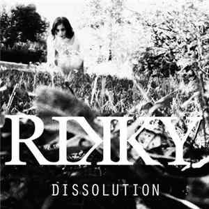 Riʞky - Dissolution FLAC