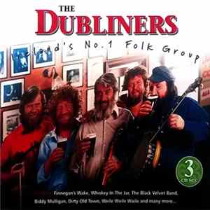 The Dubliners - Ireland's No.1 Folk Group FLAC