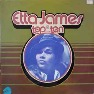 Etta James - Etta James Top Ten FLAC