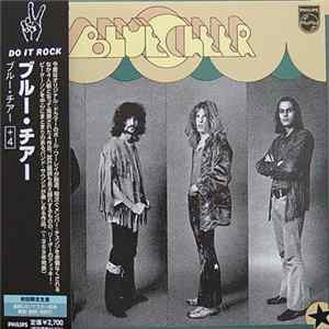 Blue Cheer - Blue Cheer FLAC
