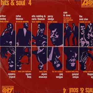 Various - Hits & Soul /4 FLAC