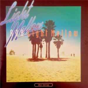 Various - AOR Light Mellow - SMJI Edition FLAC