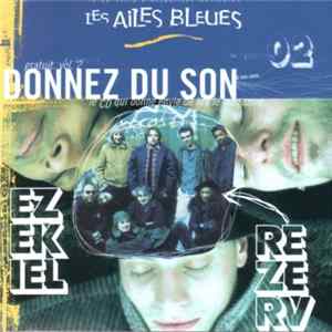 Various - Les Ailes Bleues - CD Extra Vol. 2 FLAC