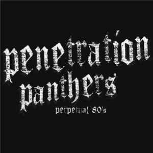 Penetration Panthers - Perpetual 80's FLAC