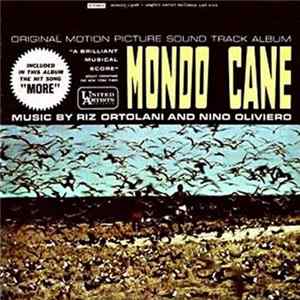 Riz Ortolani And Nino Oliviero - Mondo Cane - Original Motion Picture Sound Track Album FLAC