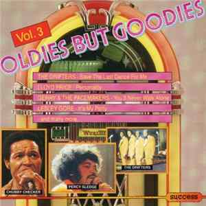 Various - Oldies But Goodies Vol. 3 FLAC
