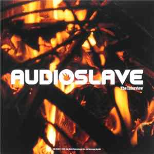 Audioslave - Interview Disc 29.10.2002 FLAC