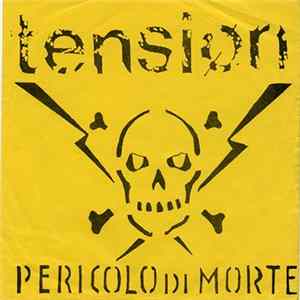 Tension - Pericolo Di Morte FLAC