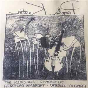 Pamelia Kurstin - Gymnopedie / Theremin Orchestra FLAC