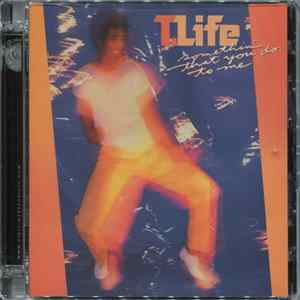 T-Life - Somethin' That You Do To Me FLAC