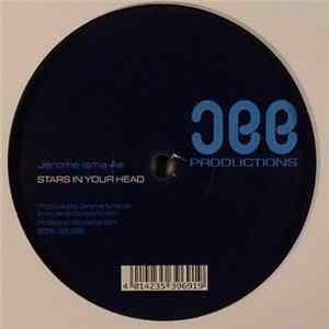 Jerome Isma-Ae - Stars In Your Head FLAC