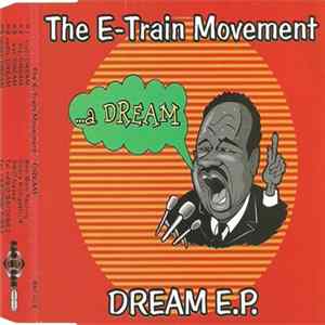 The E-Train Movement - Dream FLAC