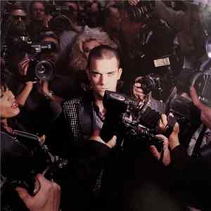 Robbie Williams - Life Thru A Lens FLAC