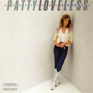Patty Loveless - Honky Tonk Angel FLAC