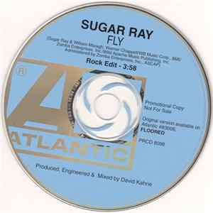 Sugar Ray - Fly FLAC