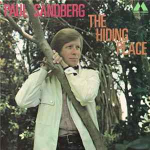 Paul Sandberg - The Hiding Place FLAC