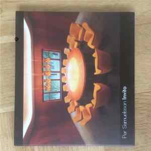 Per Samuelsson - Invito FLAC