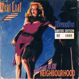 Meat Loaf - Welcome To The Neighbourhood FLAC