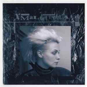 X Mal Deutschland - Bradford University 05/04/1985 FLAC