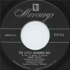 Johnny Mathis - The Little Drummer Boy FLAC