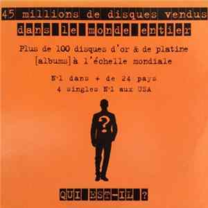Per Gessle - Do You Wanna Be My Baby? FLAC