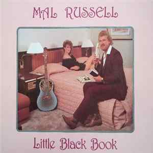 Mal Russell - Little Black Book FLAC