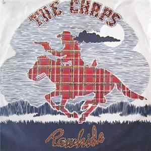 The Chaps - Rawhide FLAC