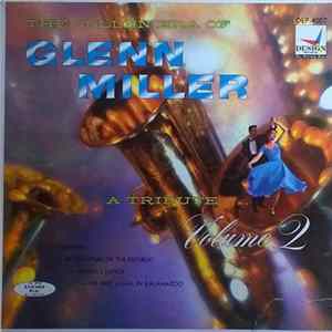 Stanley Applewaite - The Golden Era Of Glenn Miller - A Tribute....Volume 2 FLAC