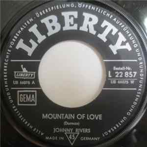 Johnny Rivers - Mountain Of Love / Moody River FLAC