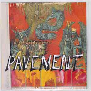 Pavement - Quarantine The Past FLAC