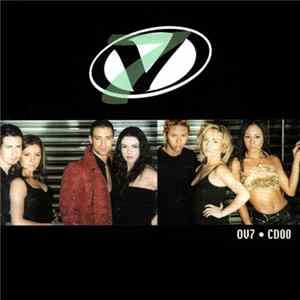 OV7 - CD00 FLAC