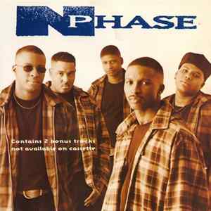 N-Phase - N-Phase FLAC