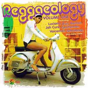 Various - Reggaeology Volume One FLAC