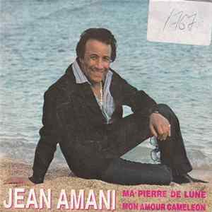 Jean Amani - Ma Pierre De Lune FLAC