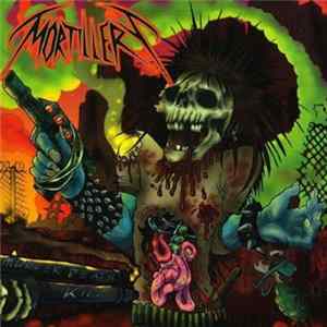 Mortillery - Murder Death Kill FLAC