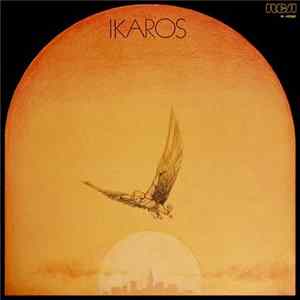Reijo Karvonen & Ikaros - Ikaros FLAC