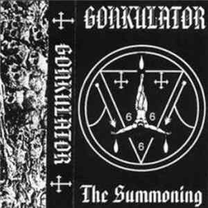 Gonkulator - The Summoning FLAC