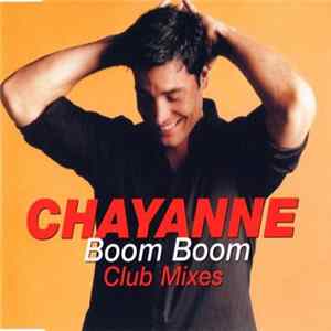 Chayanne - Boom Boom FLAC